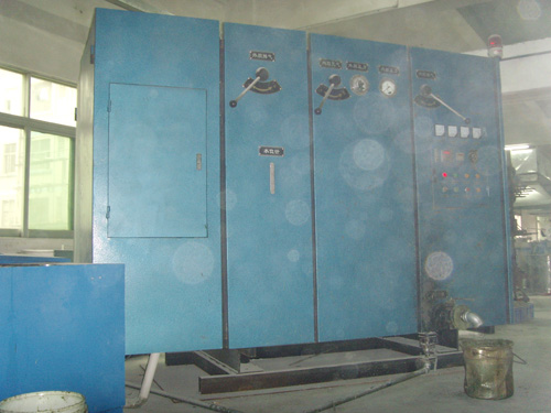 脫蠟斧