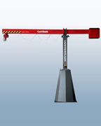 WK3360D(zhun)Ƅ(dng)ʽ܇(ch) (gu)CarlStahl