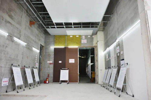 三项工程获评2020年度 深圳市建筑装饰工程安全生产与文明施工优良工地